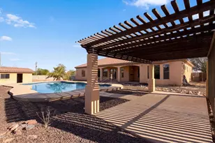 16806 W Dove Wing Way, Surprise, AZ 85387 - Photo 32