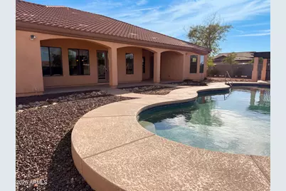 16806 W Dove Wing Way, Surprise, AZ 85387 - Photo 42