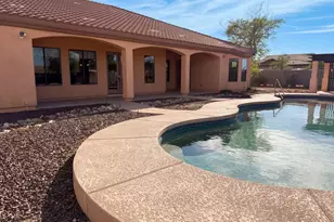 16806 W Dove Wing Way, Surprise, AZ 85387 - Photo 42