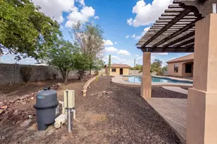 16806 W Dove Wing Way, Surprise, AZ 85387 - Photo 38
