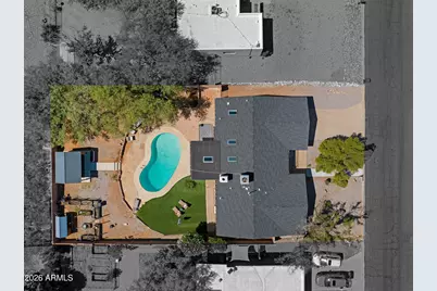 3008 Oak Hill Street, Sierra Vista, AZ 85650 - Photo 2
