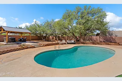 3008 Oak Hill Street, Sierra Vista, AZ 85650 - Photo 48