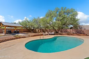 3008 Oak Hill St, Sierra Vista, AZ 85650 - Photo 48
