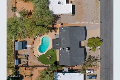 3008 Oak Hill Street, Sierra Vista, AZ 85650 - Photo 62