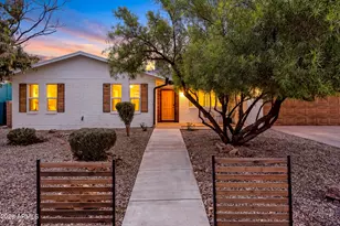 3008 Oak Hill St, Sierra Vista, AZ 85650 - Photo 1