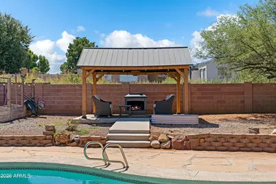3008 Oak Hill Street, Sierra Vista, AZ 85650 - Photo 50