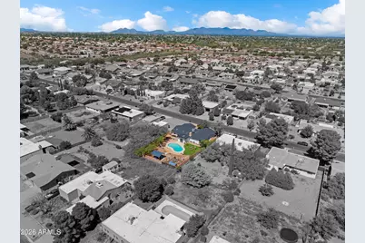 3008 Oak Hill Street, Sierra Vista, AZ 85650 - Photo 68