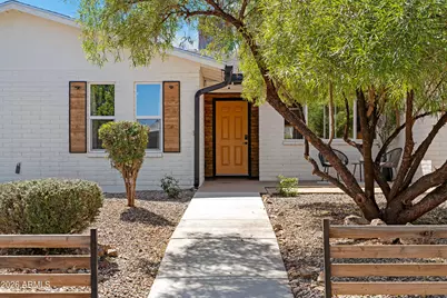 3008 Oak Hill Street, Sierra Vista, AZ 85650 - Photo 8