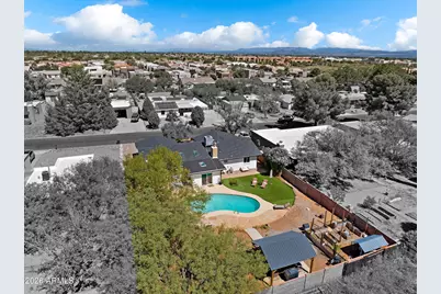 3008 Oak Hill Street, Sierra Vista, AZ 85650 - Photo 58