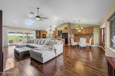 14207 W Summerstar Drive, Sun City West, AZ 85375 - Photo 4