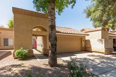 6734 S Brittany Lane, Tempe, AZ 85283 - Photo 1