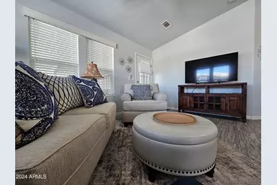 650 N Hawes Road #3211, Mesa, AZ 85207 - Photo 32