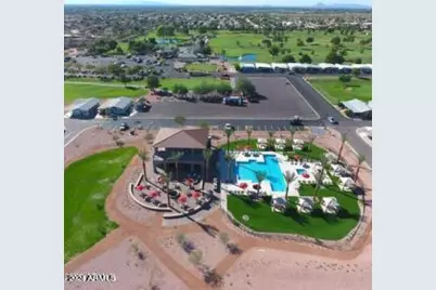 650 N Hawes Road #3211, Mesa, AZ 85207 - Photo 46