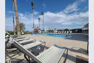 650 N Hawes Road #3211, Mesa, AZ 85207 - Photo 50