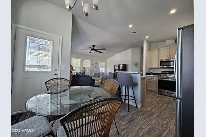 650 N Hawes Road #3211, Mesa, AZ 85207 - Photo 24