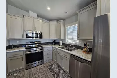 650 N Hawes Road #3211, Mesa, AZ 85207 - Photo 28