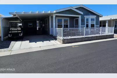650 N Hawes Road #3211, Mesa, AZ 85207 - Photo 1