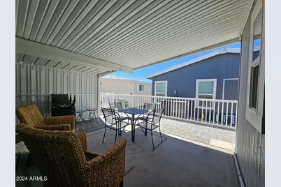 650 N Hawes Road #3211, Mesa, AZ 85207 - Photo 18