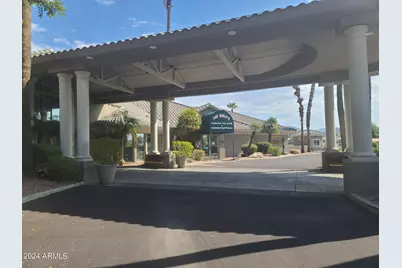 650 N Hawes Road #3211, Mesa, AZ 85207 - Photo 56
