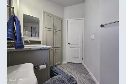 650 N Hawes Road #3211, Mesa, AZ 85207 - Photo 36