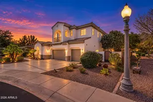 780 W Verbena Ln, Litchfield Park, AZ 85340 - Photo 40
