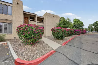 5998 N 78th Street #103, Scottsdale, AZ 85250 - Photo 32
