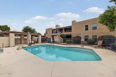 5998 N 78th Street #103, Scottsdale, AZ 85250 - Photo 26