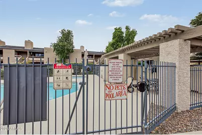 5998 N 78th Street #103, Scottsdale, AZ 85250 - Photo 28