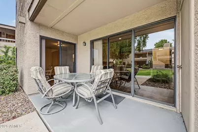 5998 N 78th Street #103, Scottsdale, AZ 85250 - Photo 24