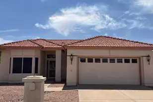 10533 E Elmhurst Dr, Sun Lakes, AZ 85248 - Photo 1