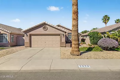 1392 E Binner Drive, Chandler, AZ 85225 - Photo 1