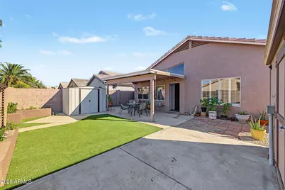 1392 E Binner Drive, Chandler, AZ 85225 - Photo 20