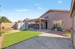 1392 E Binner Dr, Chandler, AZ 85225 - Photo 20
