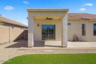 34410 N Mirandesa Drive, San Tan Valley, AZ 85143 - Photo 32