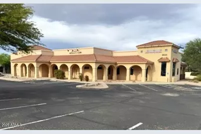 3533 Canyon De Flores -- #A, Sierra Vista, AZ 85650 - Photo 2