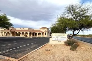 3533 Canyon De Flores --, Sierra Vista, AZ 85650 - Photo 1