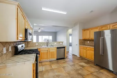 5810 S 53rd Lane, Laveen, AZ 85339 - Photo 8