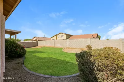 5810 S 53rd Lane, Laveen, AZ 85339 - Photo 16