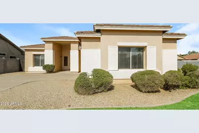 5810 S 53rd Lane, Laveen, AZ 85339 - Photo 1