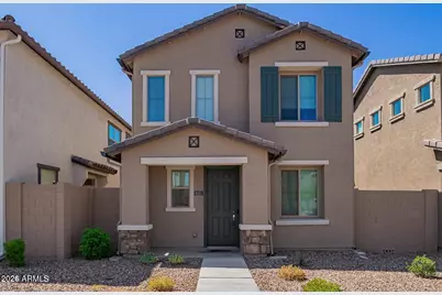 8251 E Inverness Avenue, Mesa, AZ 85209 - Photo 1