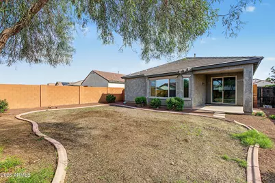 26096 W Sequoia Drive, Buckeye, AZ 85396 - Photo 20
