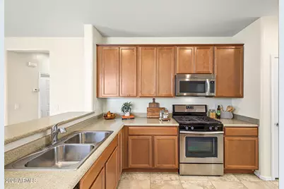 26096 W Sequoia Drive, Buckeye, AZ 85396 - Photo 8