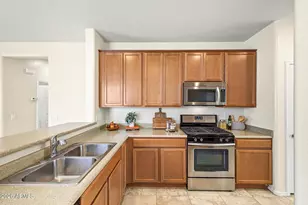 26096 W Sequoia Dr, Buckeye, AZ 85396 - Photo 8