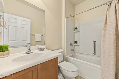 26096 W Sequoia Drive, Buckeye, AZ 85396 - Photo 16