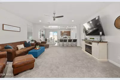 5701 S Verde --, Mesa, AZ 85212 - Photo 6