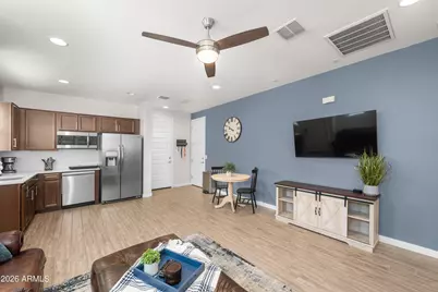 5701 S Verde --, Mesa, AZ 85212 - Photo 44