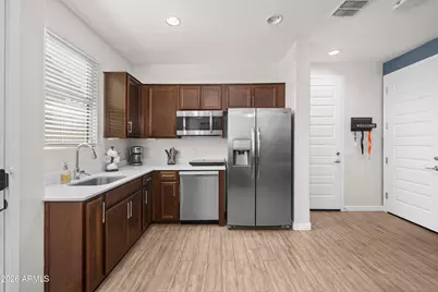 5701 S Verde --, Mesa, AZ 85212 - Photo 38