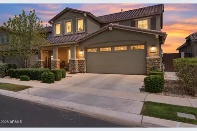 5701 S Verde --, Mesa, AZ 85212 - Photo 2