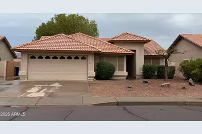 4670 W Geronimo Street, Chandler, AZ 85226 - Photo 1