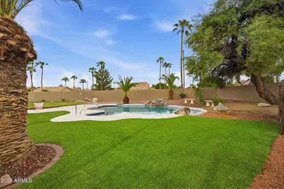 2565 S Brighton --, Mesa, AZ 85209 - Photo 24